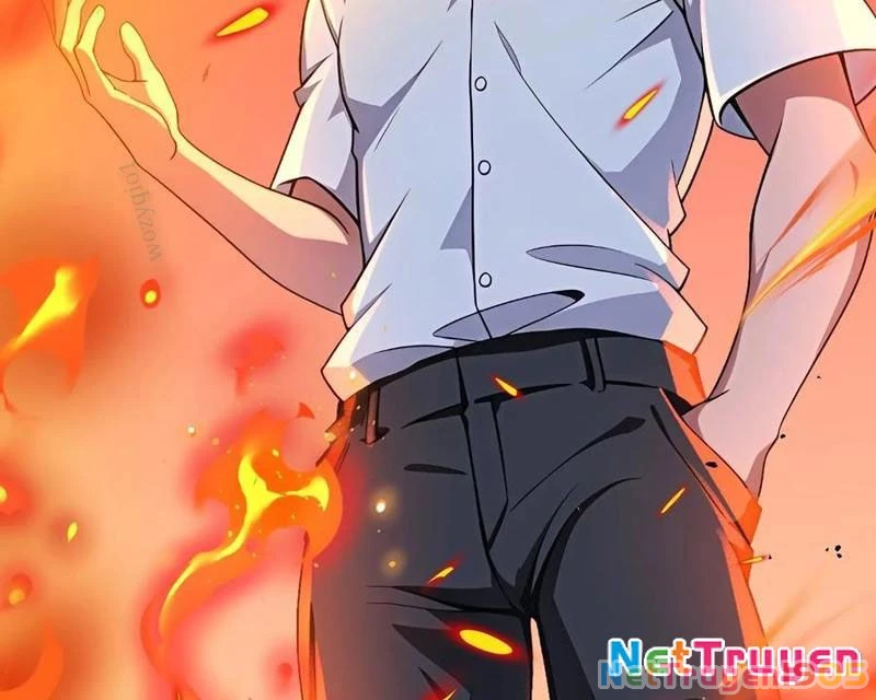 Nữ Đế Ma Tôn Xuyên Không Thành Cấp Trên Của Tôi Chapter 43 - Trang 2