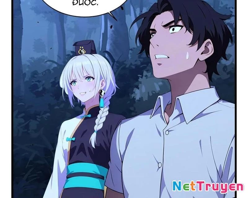 Nữ Đế Ma Tôn Xuyên Không Thành Cấp Trên Của Tôi Chapter 43 - Trang 2