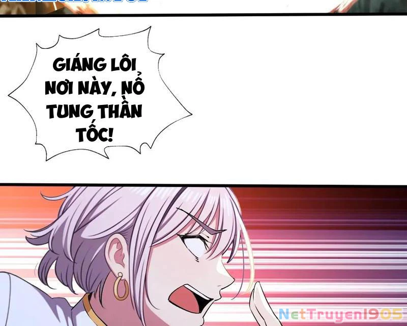 Nữ Đế Ma Tôn Xuyên Không Thành Cấp Trên Của Tôi Chapter 43 - Trang 2