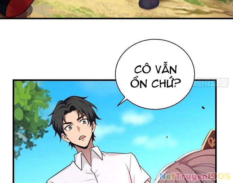 Nữ Đế Ma Tôn Xuyên Không Thành Cấp Trên Của Tôi Chapter 44 - Trang 2