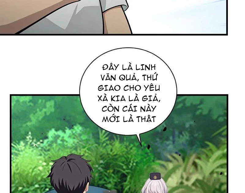 Nữ Đế Ma Tôn Xuyên Không Thành Cấp Trên Của Tôi Chapter 44 - Trang 2