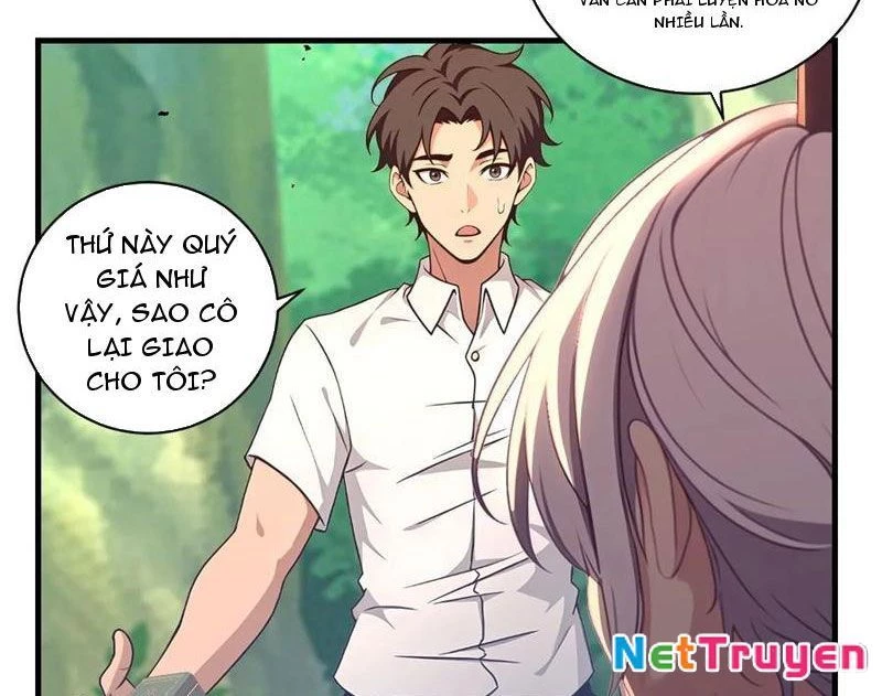 Nữ Đế Ma Tôn Xuyên Không Thành Cấp Trên Của Tôi Chapter 44 - Trang 2