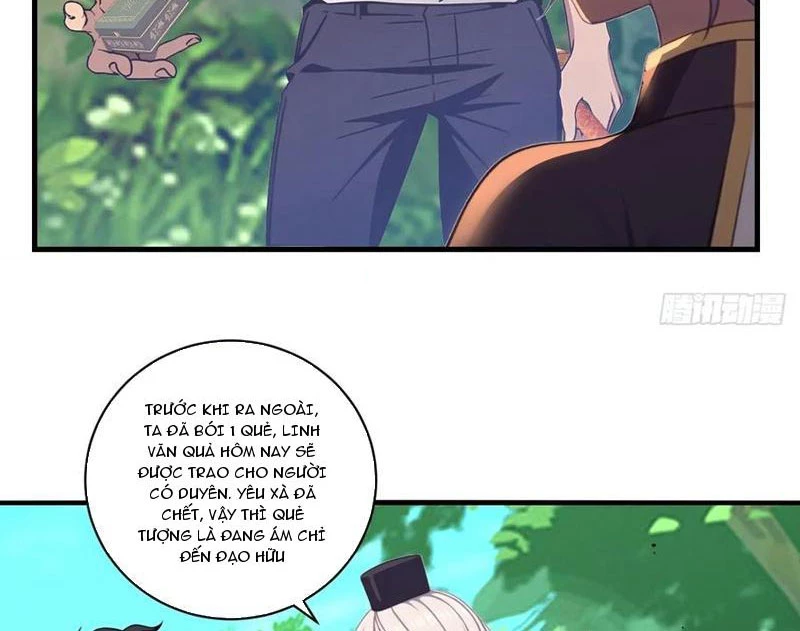 Nữ Đế Ma Tôn Xuyên Không Thành Cấp Trên Của Tôi Chapter 44 - Trang 2