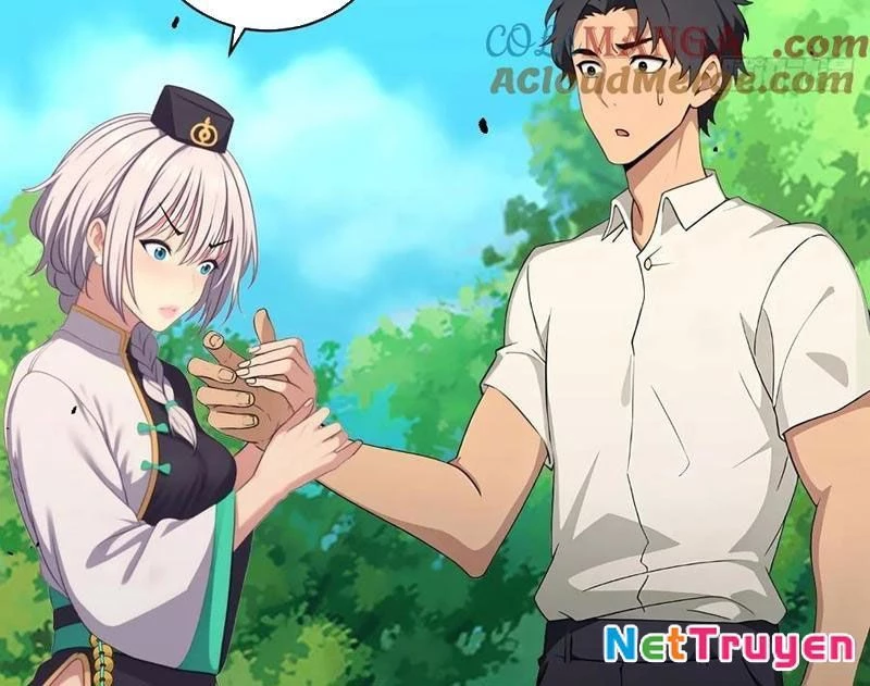 Nữ Đế Ma Tôn Xuyên Không Thành Cấp Trên Của Tôi Chapter 44 - Trang 2