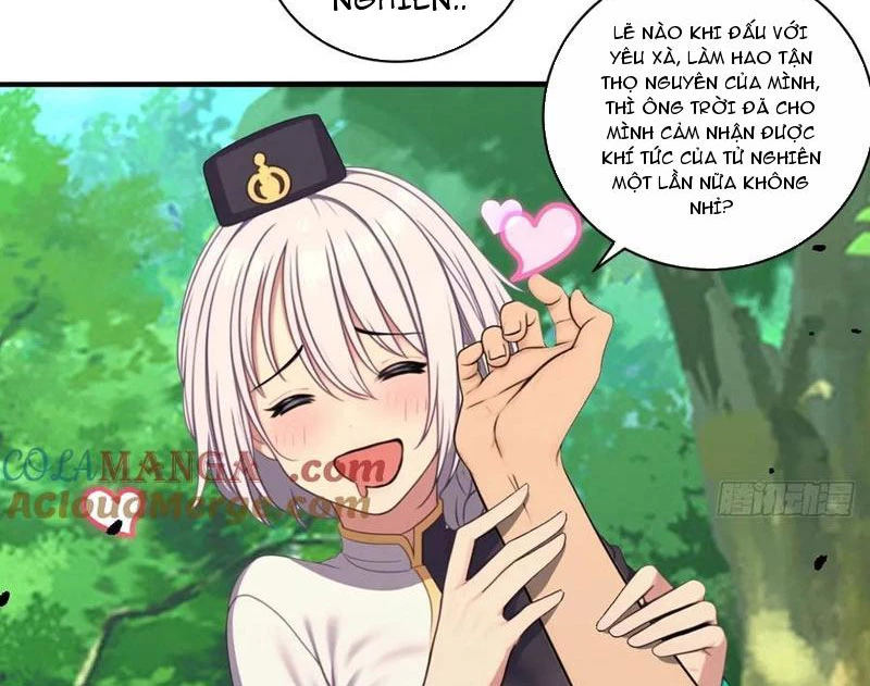 Nữ Đế Ma Tôn Xuyên Không Thành Cấp Trên Của Tôi Chapter 44 - Trang 2