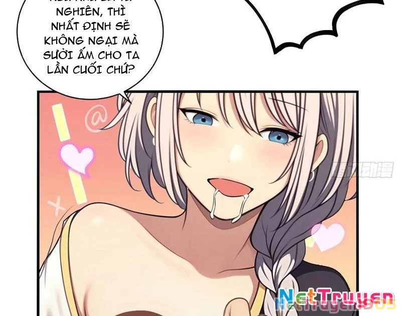 Nữ Đế Ma Tôn Xuyên Không Thành Cấp Trên Của Tôi Chapter 44 - Trang 2