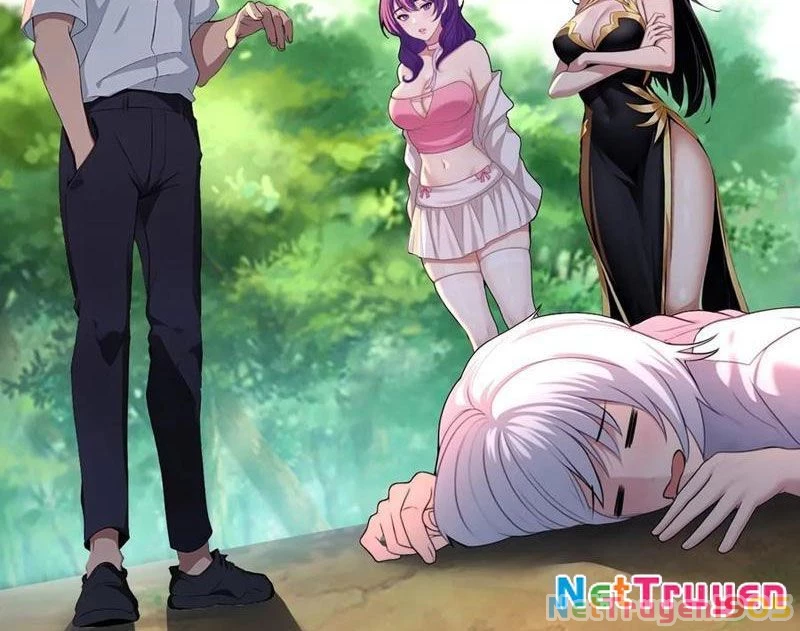 Nữ Đế Ma Tôn Xuyên Không Thành Cấp Trên Của Tôi Chapter 44 - Trang 2