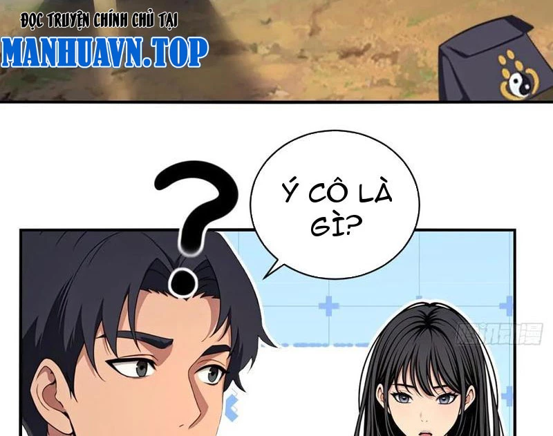 Nữ Đế Ma Tôn Xuyên Không Thành Cấp Trên Của Tôi Chapter 44 - Trang 2