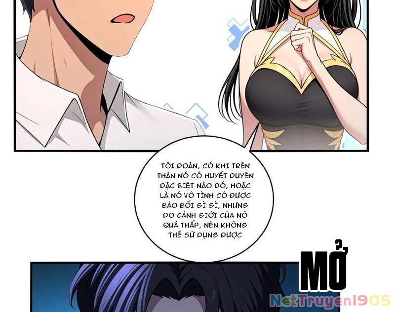 Nữ Đế Ma Tôn Xuyên Không Thành Cấp Trên Của Tôi Chapter 44 - Trang 2