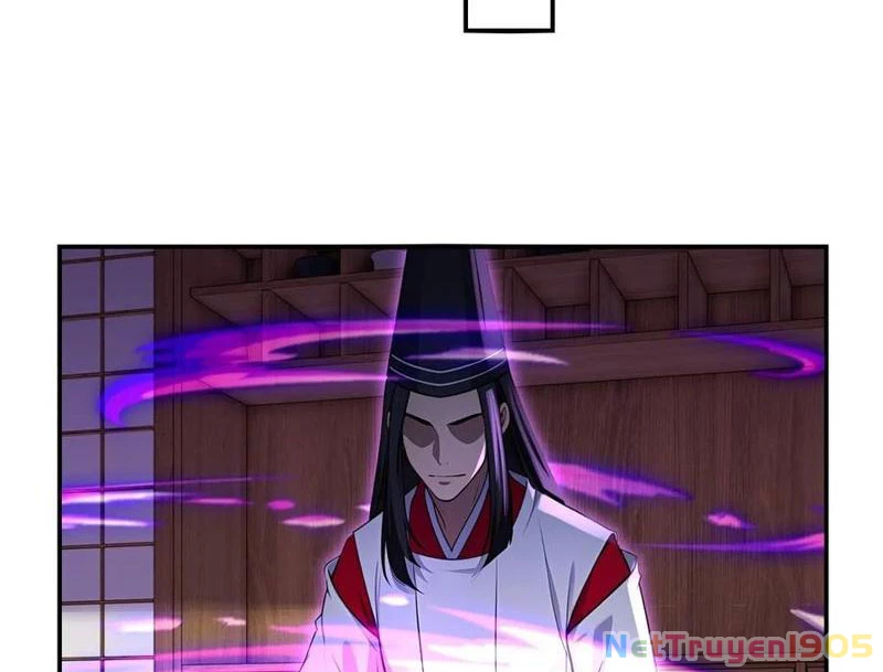 Nữ Đế Ma Tôn Xuyên Không Thành Cấp Trên Của Tôi Chapter 44 - Trang 2