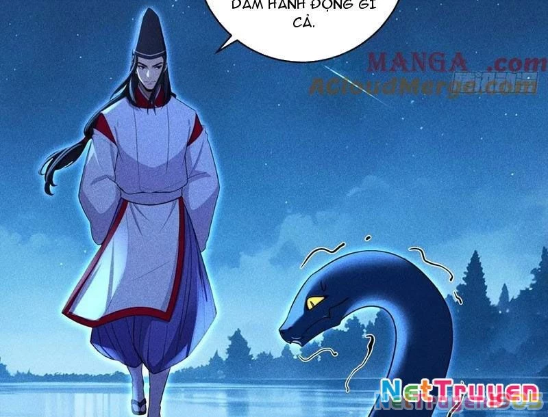 Nữ Đế Ma Tôn Xuyên Không Thành Cấp Trên Của Tôi Chapter 44 - Trang 2