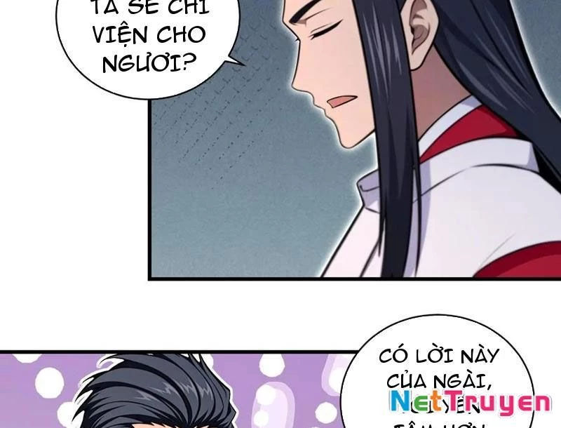 Nữ Đế Ma Tôn Xuyên Không Thành Cấp Trên Của Tôi Chapter 44 - Trang 2