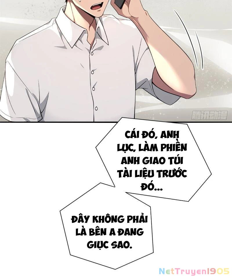 Nữ Đế Ma Tôn Xuyên Không Thành Cấp Trên Của Tôi Chapter 5 - Trang 2