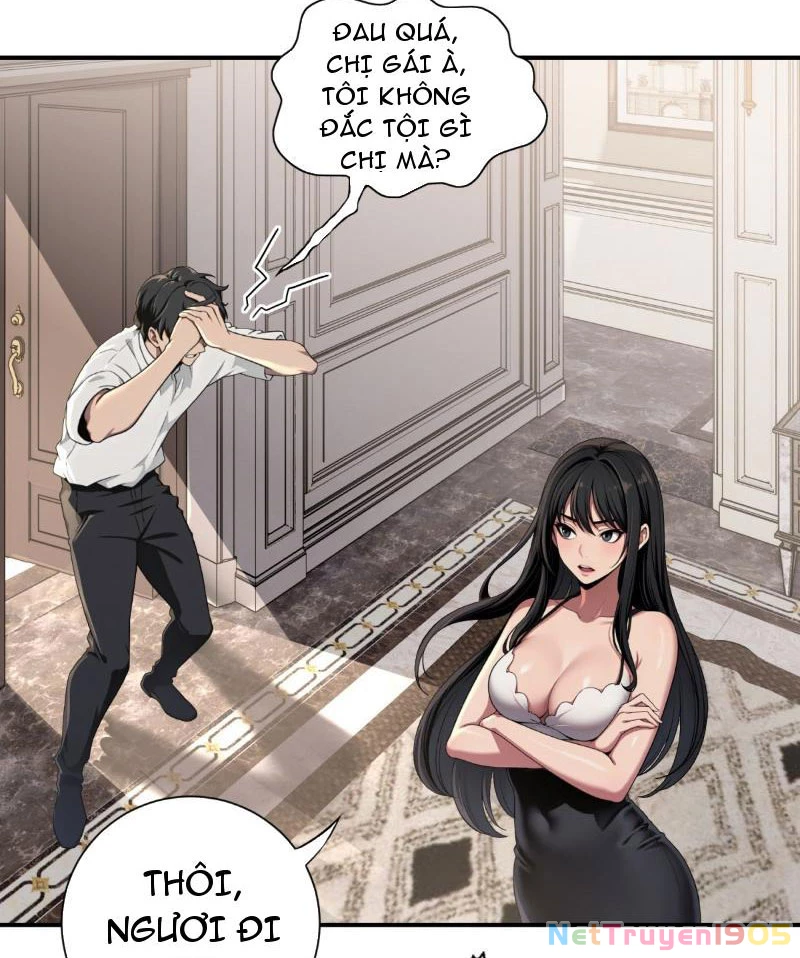 Nữ Đế Ma Tôn Xuyên Không Thành Cấp Trên Của Tôi Chapter 5 - Trang 2
