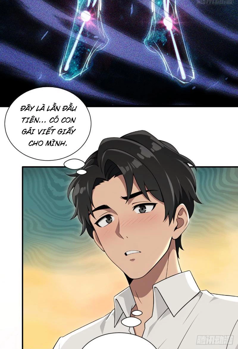 Nữ Đế Ma Tôn Xuyên Không Thành Cấp Trên Của Tôi Chapter 6 - Trang 2