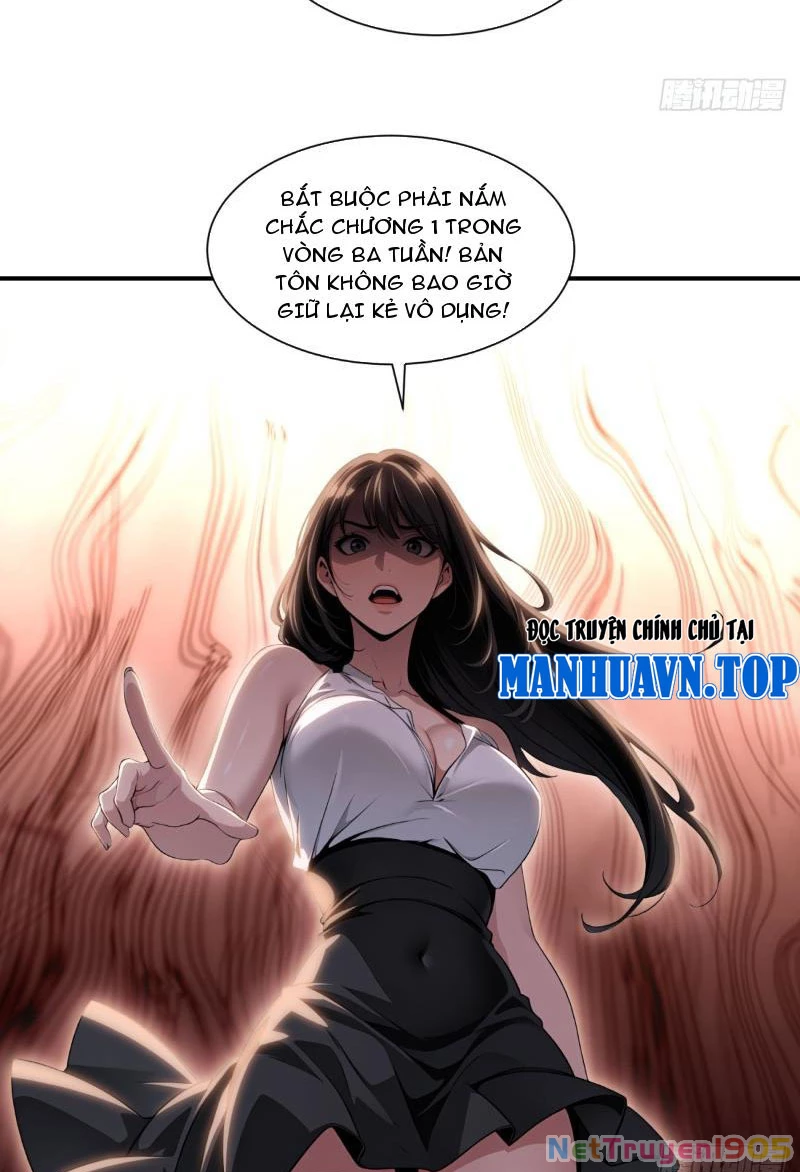Nữ Đế Ma Tôn Xuyên Không Thành Cấp Trên Của Tôi Chapter 6 - Trang 2
