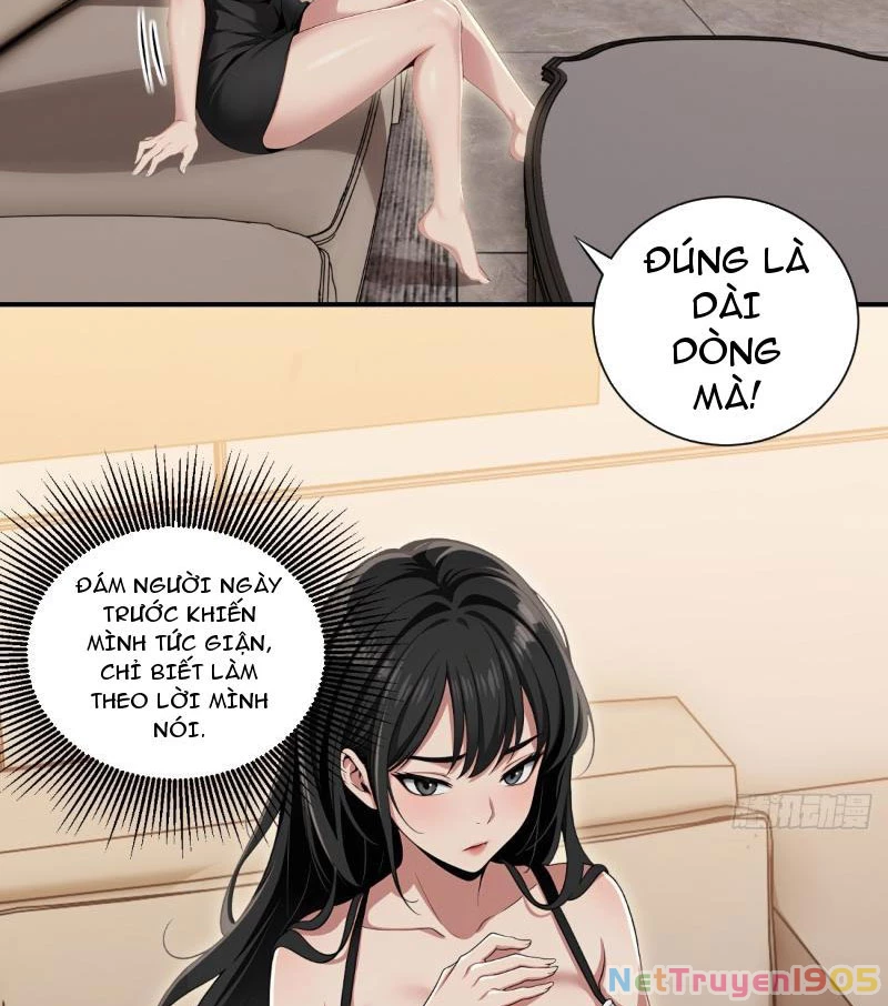 Nữ Đế Ma Tôn Xuyên Không Thành Cấp Trên Của Tôi Chapter 7 - Trang 2