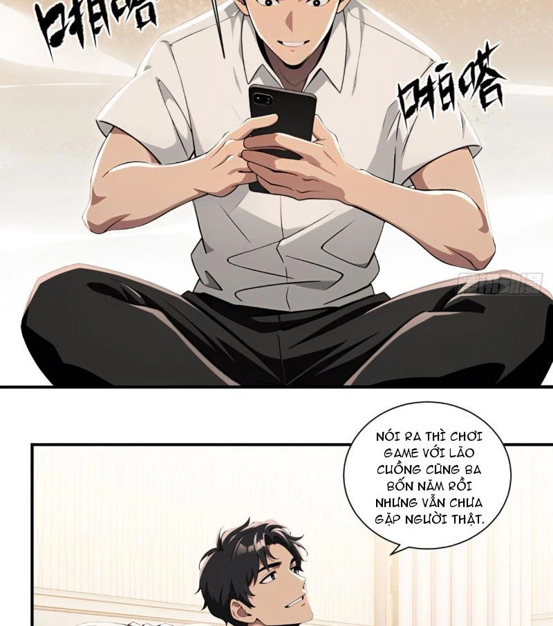 Nữ Đế Ma Tôn Xuyên Không Thành Cấp Trên Của Tôi Chapter 7 - Trang 2
