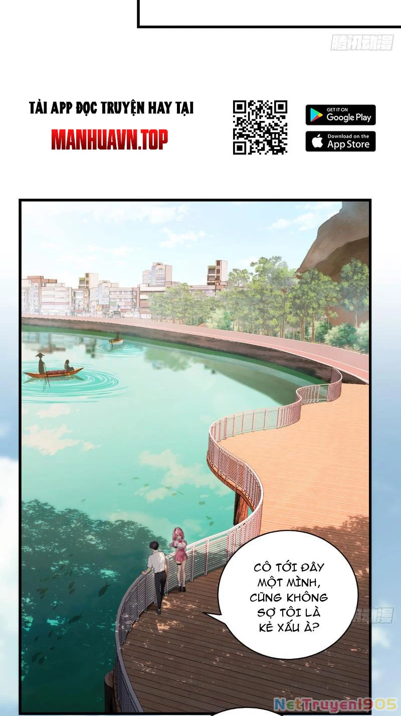 Nữ Đế Ma Tôn Xuyên Không Thành Cấp Trên Của Tôi Chapter 8 - Trang 2
