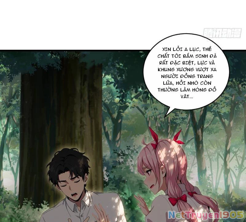 Nữ Đế Ma Tôn Xuyên Không Thành Cấp Trên Của Tôi Chapter 8 - Trang 2