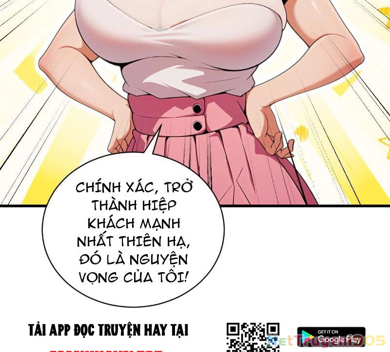Nữ Đế Ma Tôn Xuyên Không Thành Cấp Trên Của Tôi Chapter 8 - Trang 2