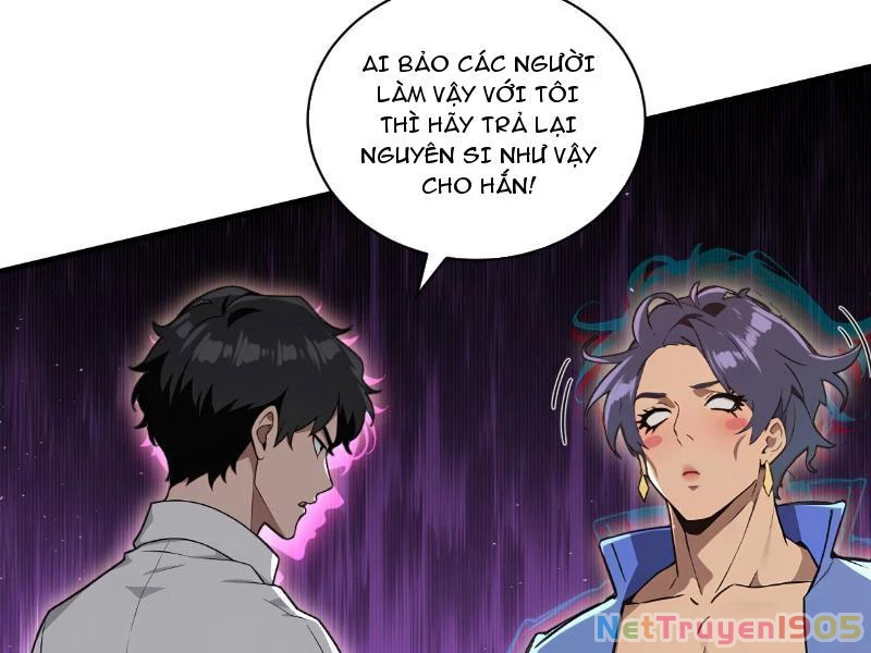 Nữ Đế Ma Tôn Xuyên Không Thành Cấp Trên Của Tôi Chapter 9 - Trang 2