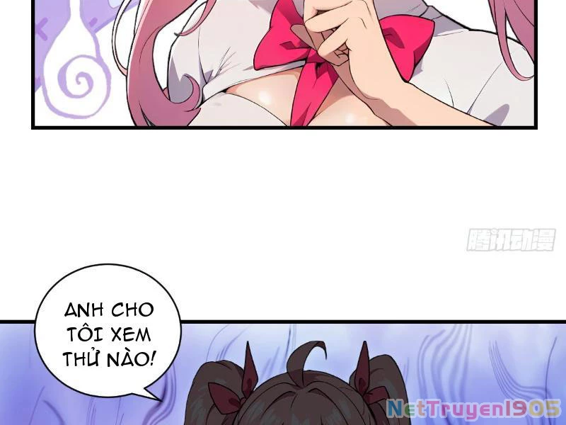 Nữ Đế Ma Tôn Xuyên Không Thành Cấp Trên Của Tôi Chapter 9 - Trang 2