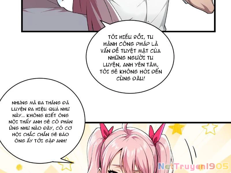 Nữ Đế Ma Tôn Xuyên Không Thành Cấp Trên Của Tôi Chapter 9 - Trang 2