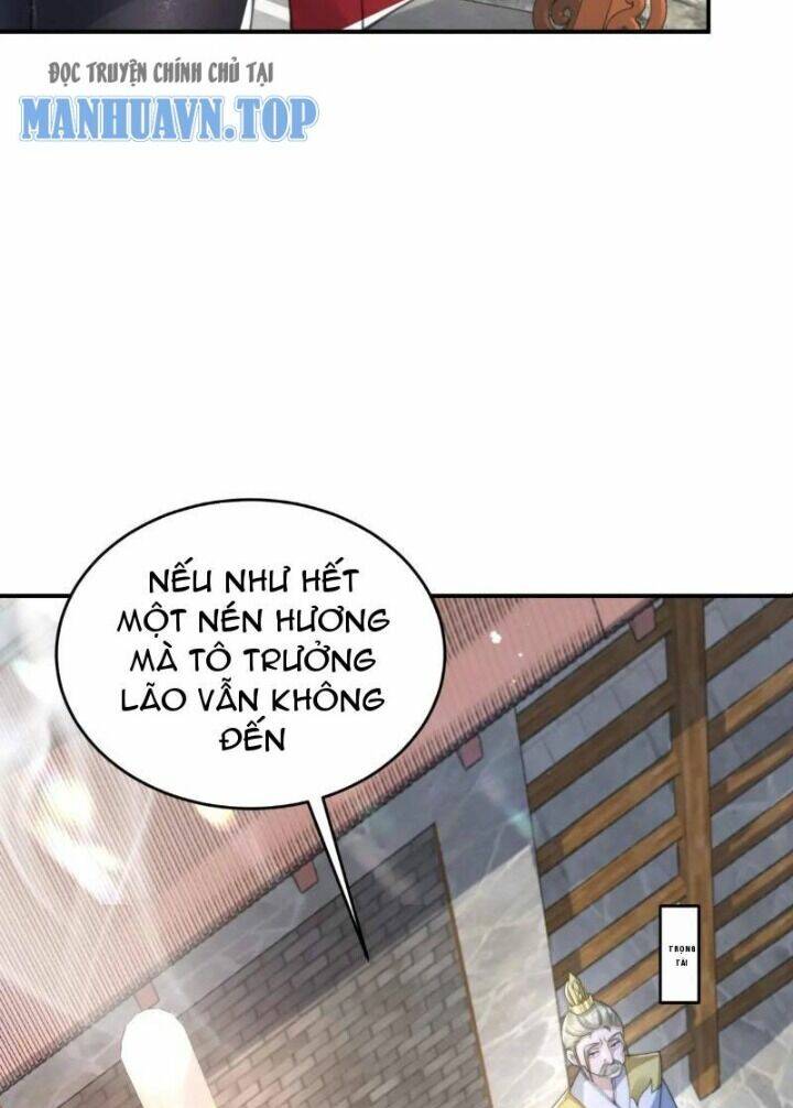 Nữ Đồ Đệ Ai Nấy Đều Muốn Giết Ta Chapter 101 - Trang 2