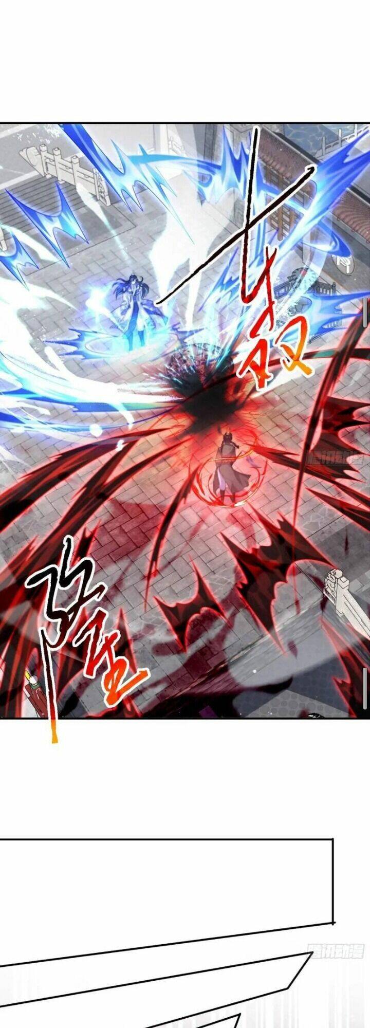 Nữ Đồ Đệ Ai Nấy Đều Muốn Giết Ta Chapter 103 - Trang 2