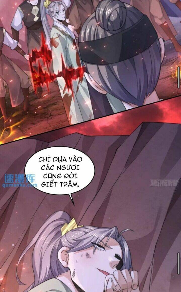 Nữ Đồ Đệ Ai Nấy Đều Muốn Giết Ta Chapter 103 - Trang 2