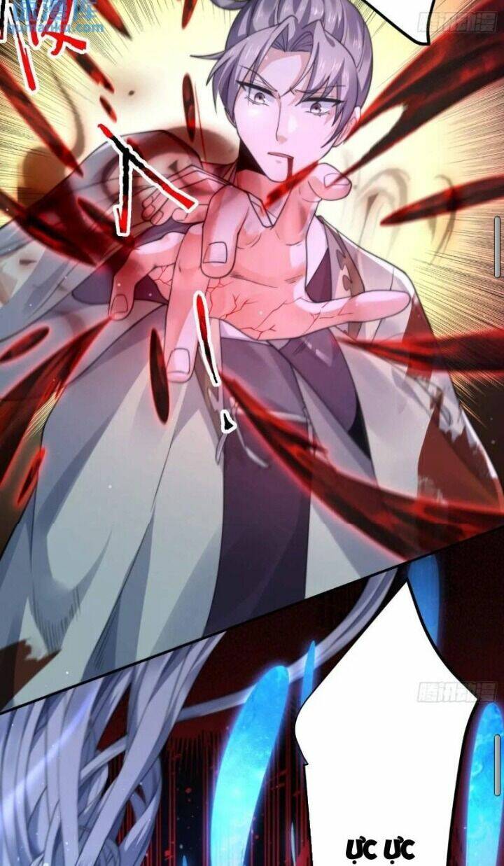 Nữ Đồ Đệ Ai Nấy Đều Muốn Giết Ta Chapter 103 - Trang 2