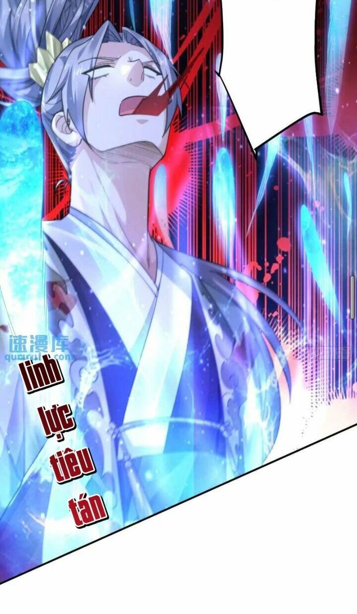 Nữ Đồ Đệ Ai Nấy Đều Muốn Giết Ta Chapter 103 - Trang 2