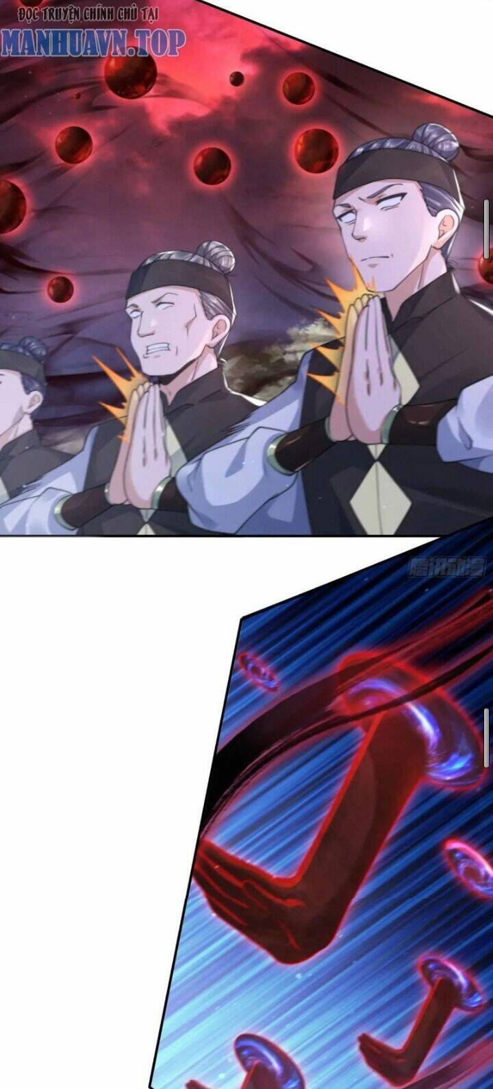 Nữ Đồ Đệ Ai Nấy Đều Muốn Giết Ta Chapter 103 - Trang 2