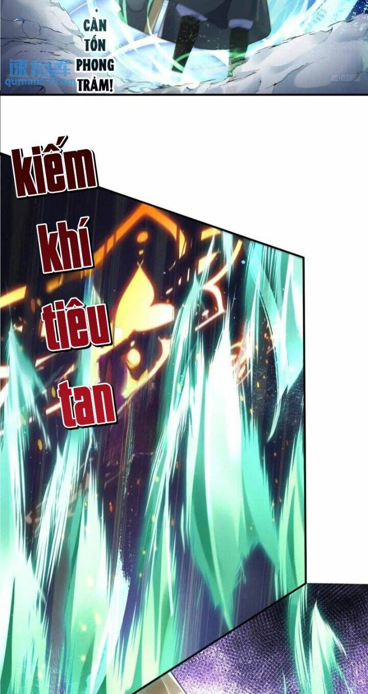 Nữ Đồ Đệ Ai Nấy Đều Muốn Giết Ta Chapter 103 - Trang 2