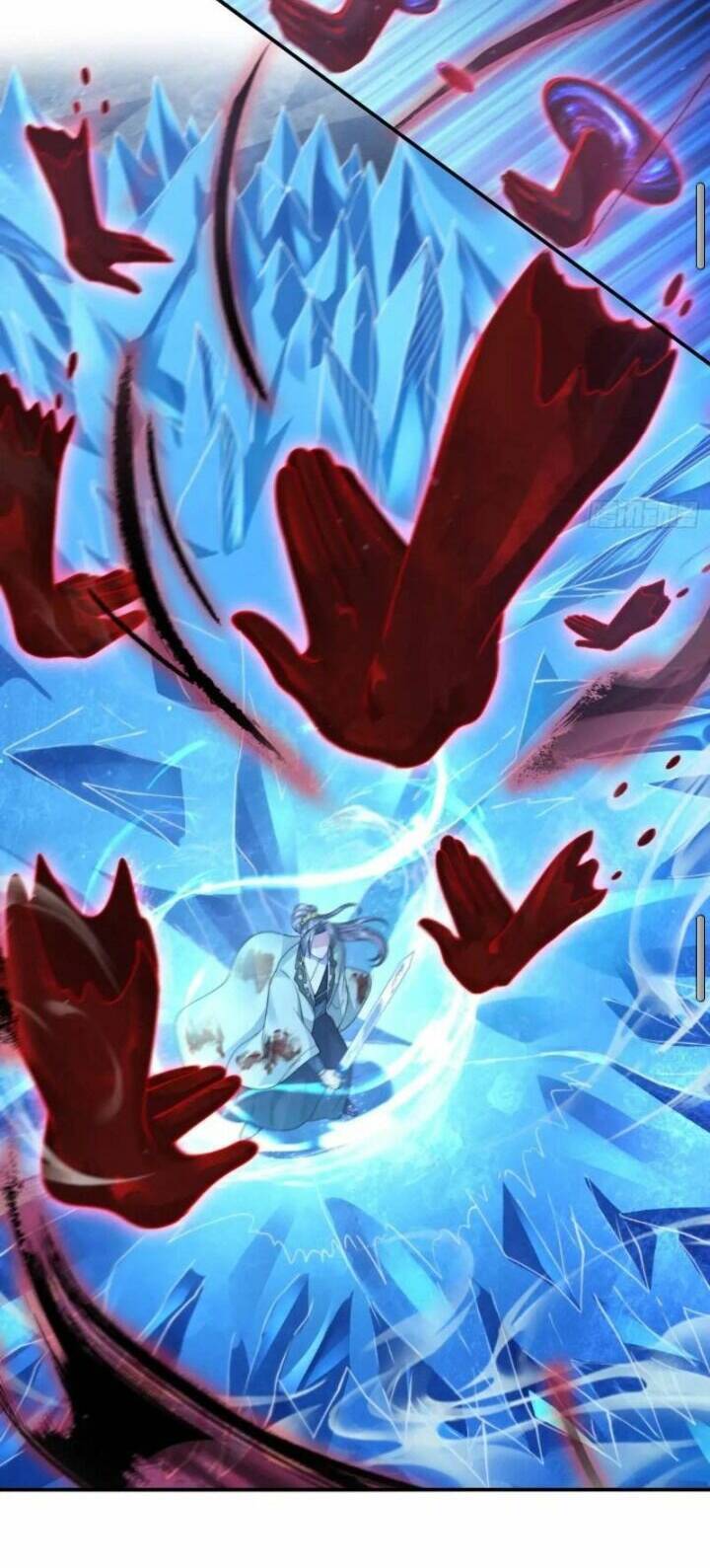 Nữ Đồ Đệ Ai Nấy Đều Muốn Giết Ta Chapter 103 - Trang 2