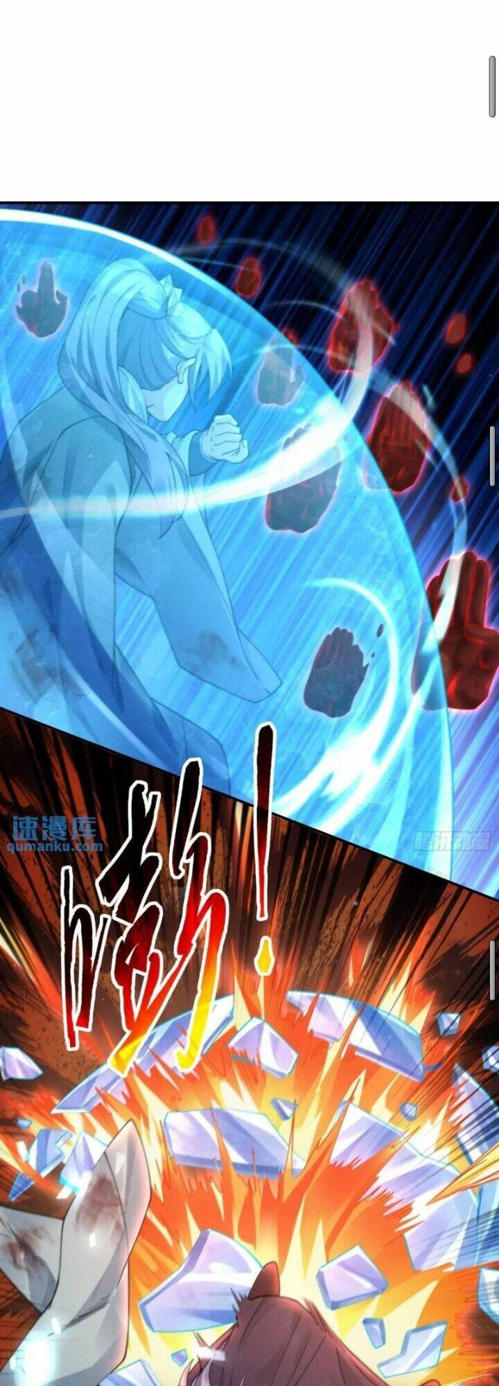 Nữ Đồ Đệ Ai Nấy Đều Muốn Giết Ta Chapter 103 - Trang 2