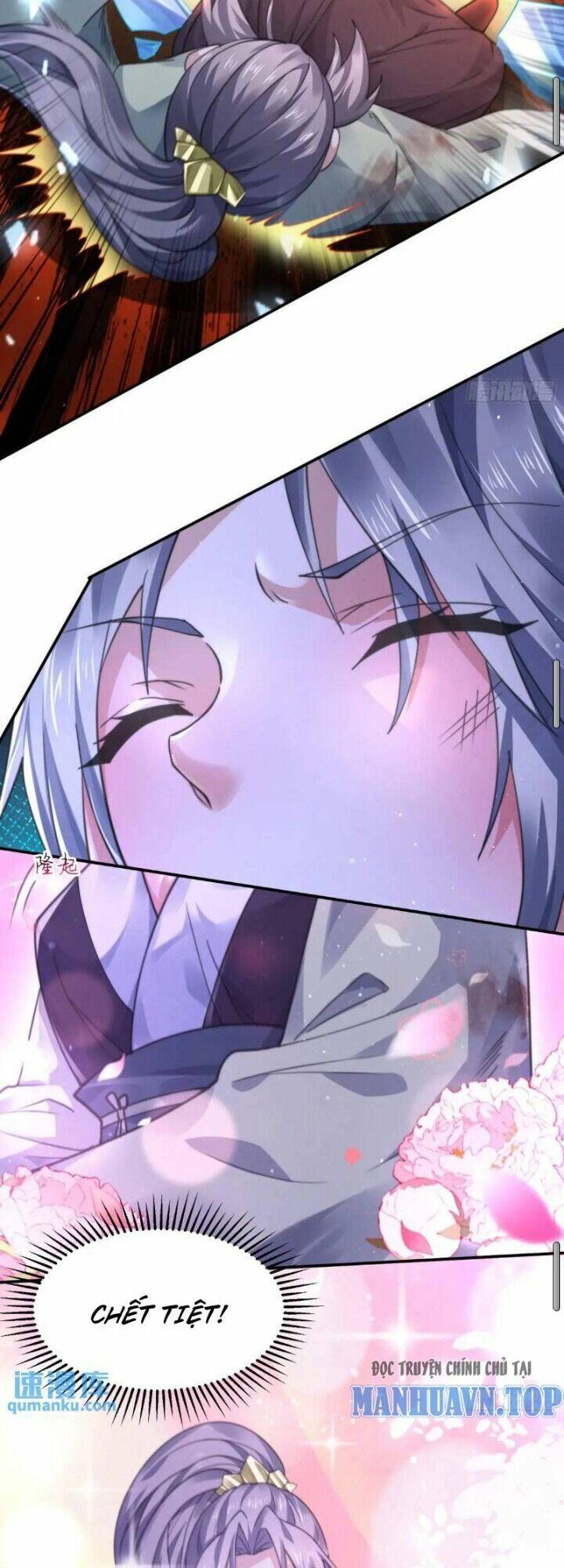 Nữ Đồ Đệ Ai Nấy Đều Muốn Giết Ta Chapter 103 - Trang 2