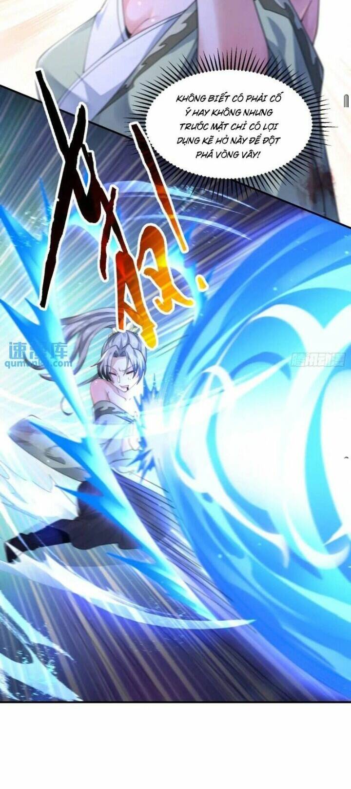 Nữ Đồ Đệ Ai Nấy Đều Muốn Giết Ta Chapter 103 - Trang 2