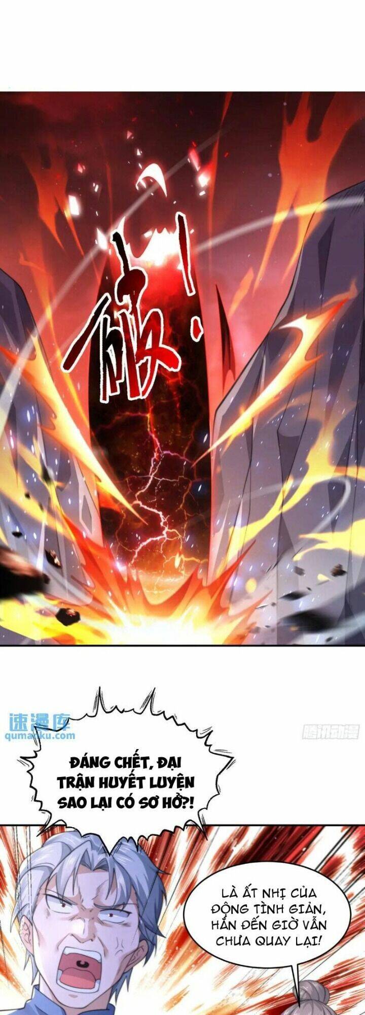 Nữ Đồ Đệ Ai Nấy Đều Muốn Giết Ta Chapter 103 - Trang 2