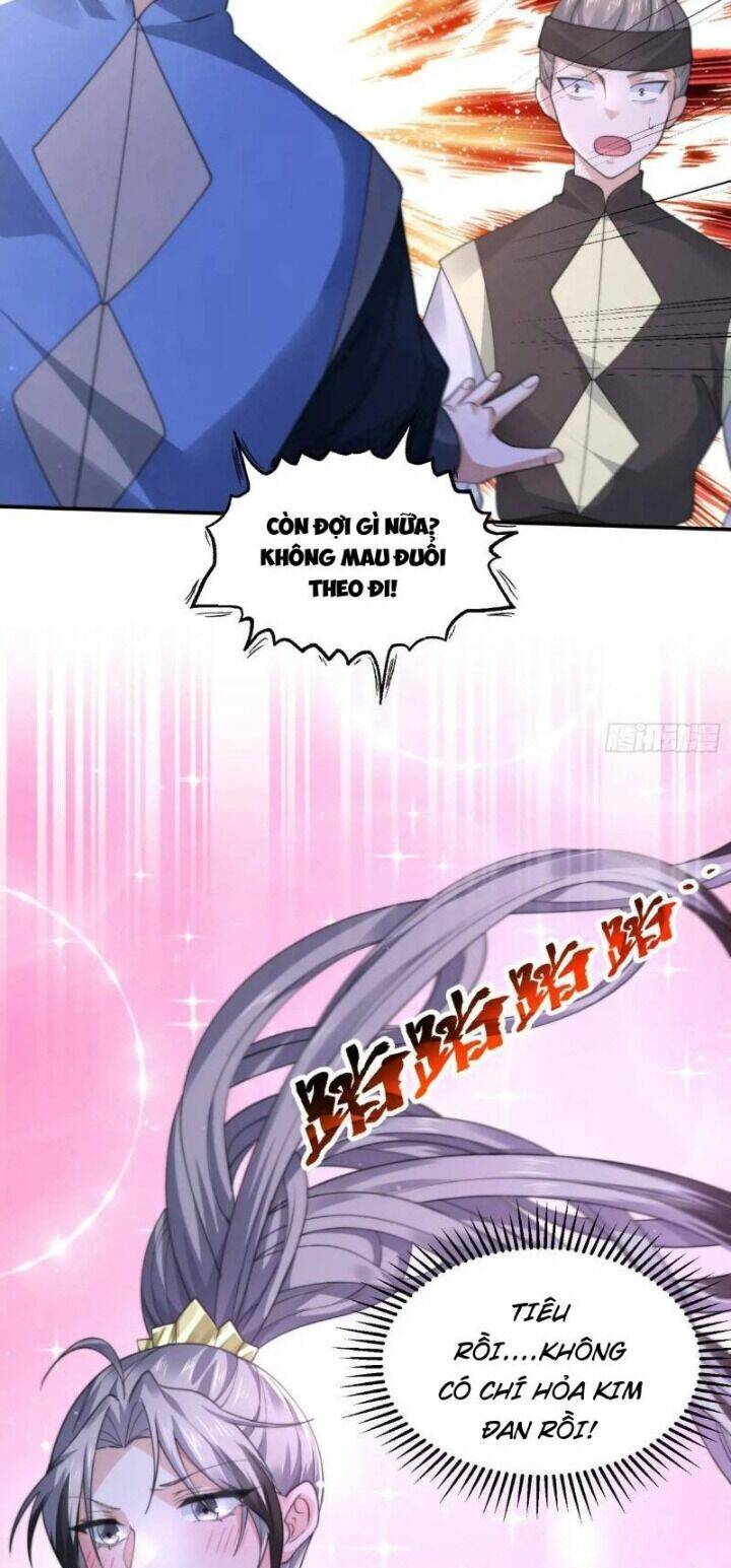 Nữ Đồ Đệ Ai Nấy Đều Muốn Giết Ta Chapter 103 - Trang 2