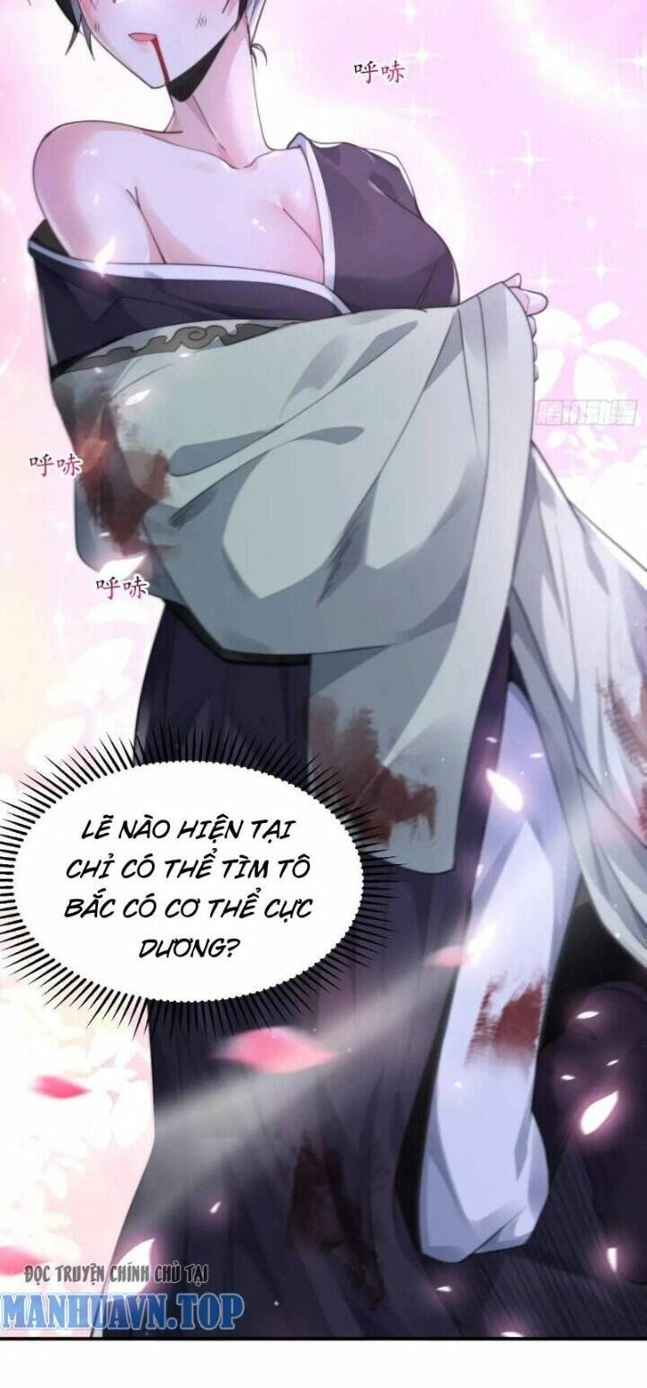 Nữ Đồ Đệ Ai Nấy Đều Muốn Giết Ta Chapter 103 - Trang 2