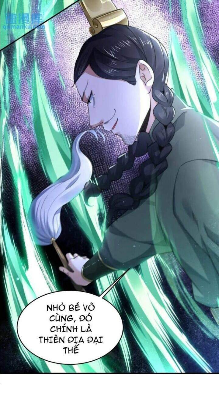 Nữ Đồ Đệ Ai Nấy Đều Muốn Giết Ta Chapter 103 - Trang 2