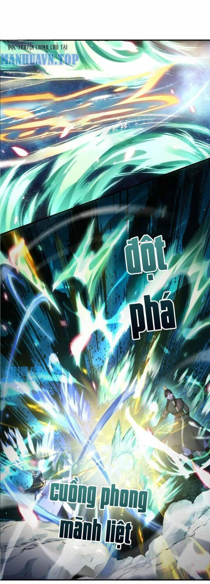 Nữ Đồ Đệ Ai Nấy Đều Muốn Giết Ta Chapter 103 - Trang 2