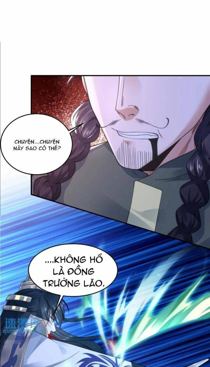 Nữ Đồ Đệ Ai Nấy Đều Muốn Giết Ta Chapter 103 - Trang 2