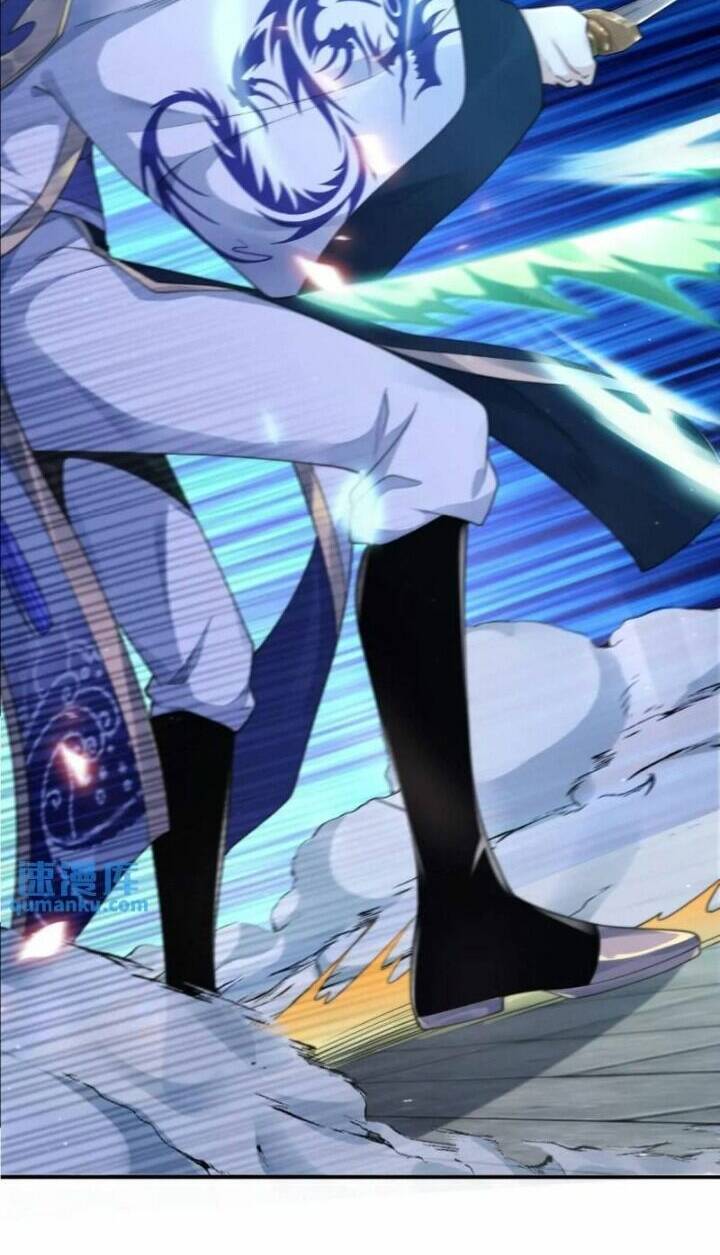 Nữ Đồ Đệ Ai Nấy Đều Muốn Giết Ta Chapter 103 - Trang 2