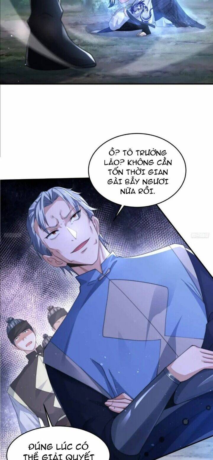 Nữ Đồ Đệ Ai Nấy Đều Muốn Giết Ta Chapter 106 - Trang 2