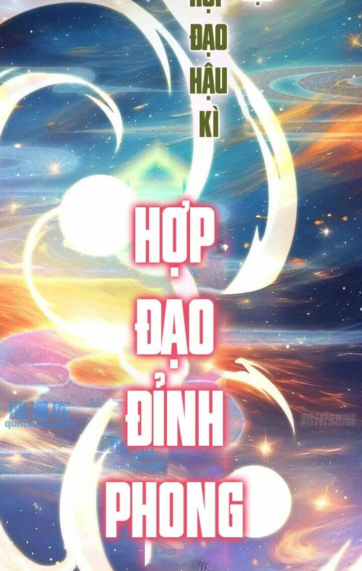 Nữ Đồ Đệ Ai Nấy Đều Muốn Giết Ta Chapter 106 - Trang 2