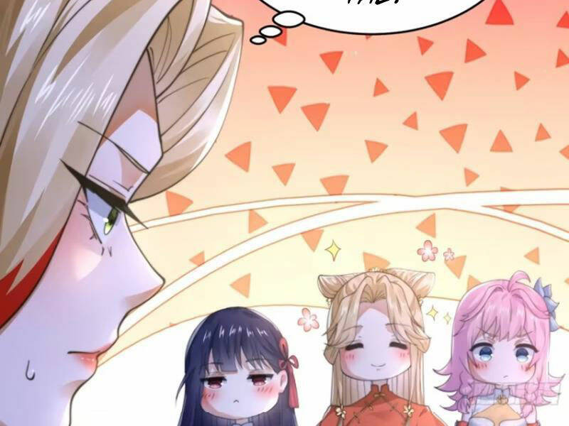 Nữ Đồ Đệ Ai Nấy Đều Muốn Giết Ta Chapter 119 - Trang 2