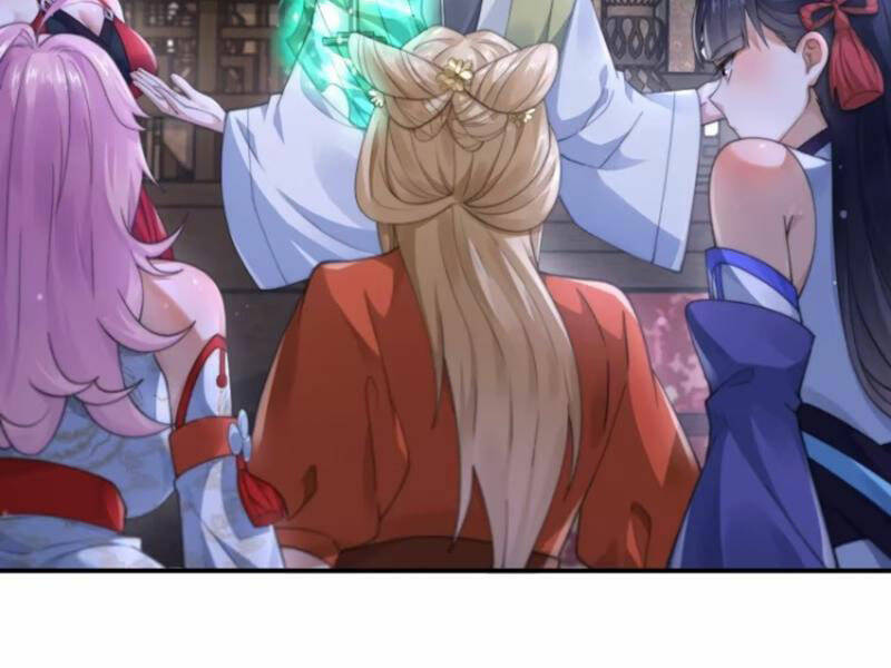 Nữ Đồ Đệ Ai Nấy Đều Muốn Giết Ta Chapter 119 - Trang 2